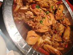 -胖哥俩肉蟹煲(湖滨银泰in77店)