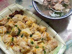 -陈记饮食店(菜园墩店)