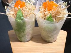 -天狗山料理(省体店)