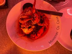 -Ministry of Crab•MOC(交子大道店)