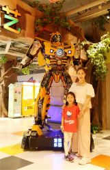 -宝燕乐园(闵行旗舰店)