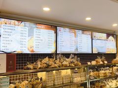 -国际饭店·帆声西饼屋(黄河路店)