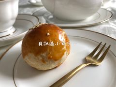 -Tomado绿色烘焙(大尧三路店)