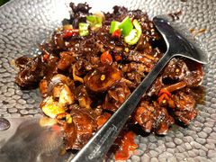 -巢爷老味(东方红店)