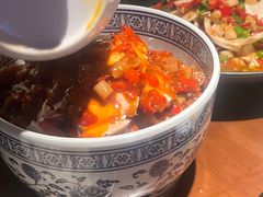 -辣瓦·江西爆炒馆子