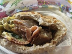 -SUBWAY赛百味(金码大厦店)