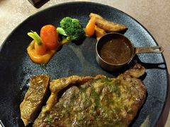 -埠口精酿夜景餐酒吧· BREWPORT BISTRO(长嘉汇重庆之眼店)