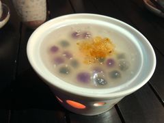 -蜜桃餐厅·古运河畔(南下塘店)