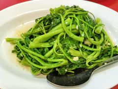 -大茄来海鲜餐厅(亚洲城分行)