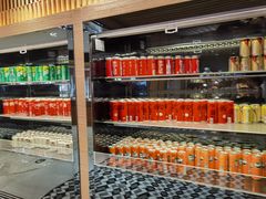 -咖啡苑自助餐厅·中国大饭店