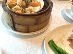 -香宫中餐厅 · 桂林香格里拉