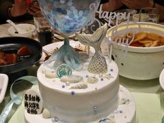 -顺风海鲜港(金玉兰店)