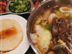 -小满手工粉(上海月星环球港店)