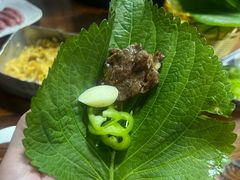 -久儿地炉烤肉(海信慧园店)