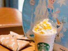 -星巴克(天津凯德天津湾店)