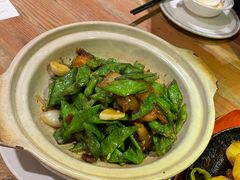 -符离集餐厅(万象城店)