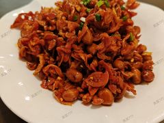萝卜卷-飞虹鱼馆(春华路店)