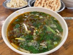 -清真马杰山牛肉汤馆