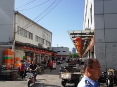 -岳各庄批发市场(西四环中路店)