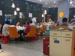 -叹茶靓点·粤式餐厅·全天茶市(石井万民广场店)