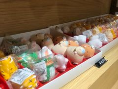 -G·SPACE(金鹰世界店)