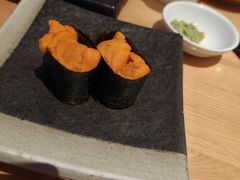 -Tuna maki寿司(苏州中心商场店)