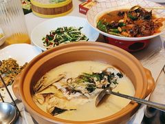 -颂福楼·南京菜(定淮门店)