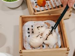 -蔡澜点心·粤菜(丽泽天街店)