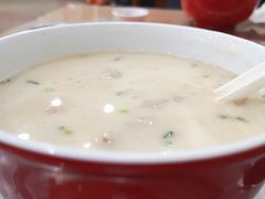 羊肉汤-教师之家赵家羊汤馆(东青龙街店)