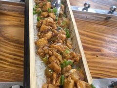 -竹一味·竹筒饭
