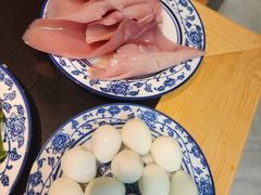 -飘香火锅(玉林西路店)