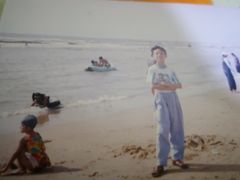 -渔岛海洋度假区