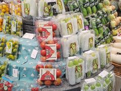 -Olé精品超市(北京合生汇店)