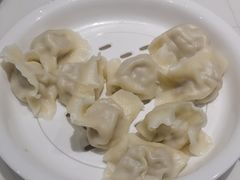 -东方饺子王(工农大路店)