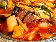 -破店肥哈·东北烧烤(南山保利店)
