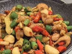 -新蜀会四川豆花(五羊店)