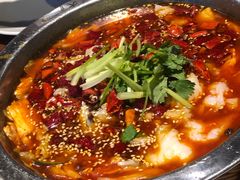 -大牌大·传统杭帮菜(湖滨店)