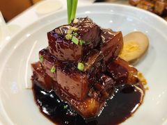 -阿明小菜·海鲜·上海菜(梅陇华理店)