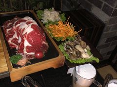 -湊湊火锅·茶憩(新中关购物中心店)
