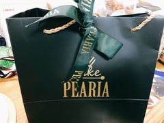 -柏尼娅PEARIA·蛋糕定制(静安店)
