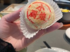 -小厨娘淮扬菜(河西奥美大厦店)