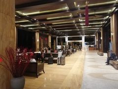 -三亚湾红树林度假世界(木棉酒店)
