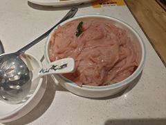 -蜀留香火锅(社会山店)