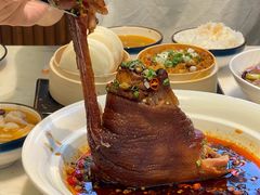 -唐猫庭院·千年陕菜(大唐不夜城店)