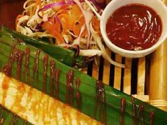 -茉莉.Red Crab