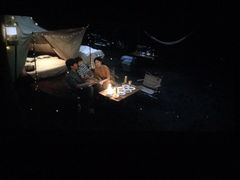 -星河寰宇IMAX影城(星河WORLD·COCO Park店)