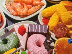 -梨花自助烤肉(天河城店)