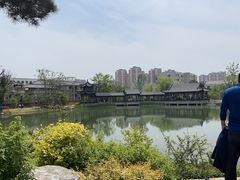 -南阳卧龙岗武侯祠