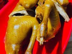 -光明刘冰乳鸽店(光明法政北路店)