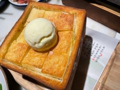 面包诱惑-绿茶餐厅(深圳龙华天虹购物中心店)